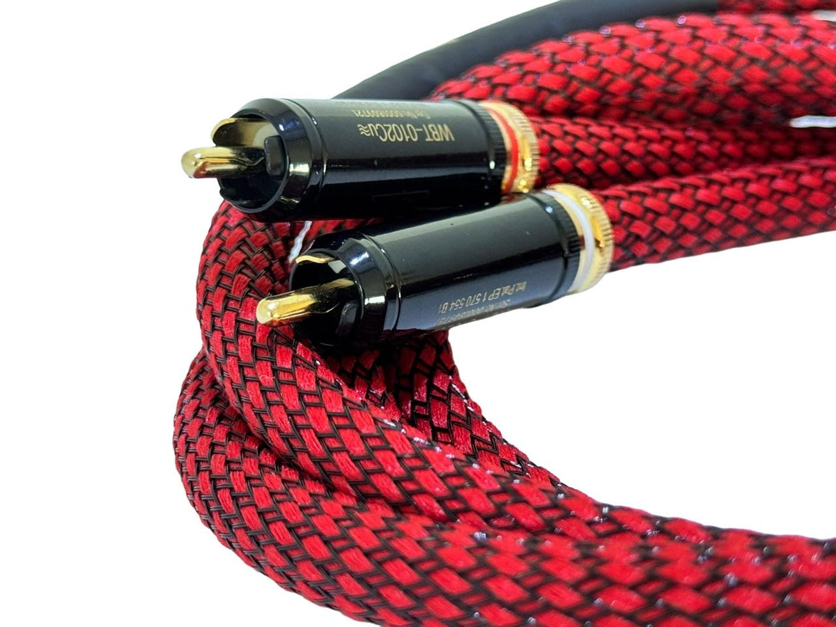 Does a Longer Interconnect Cable Sound Better? The Antenna Problem