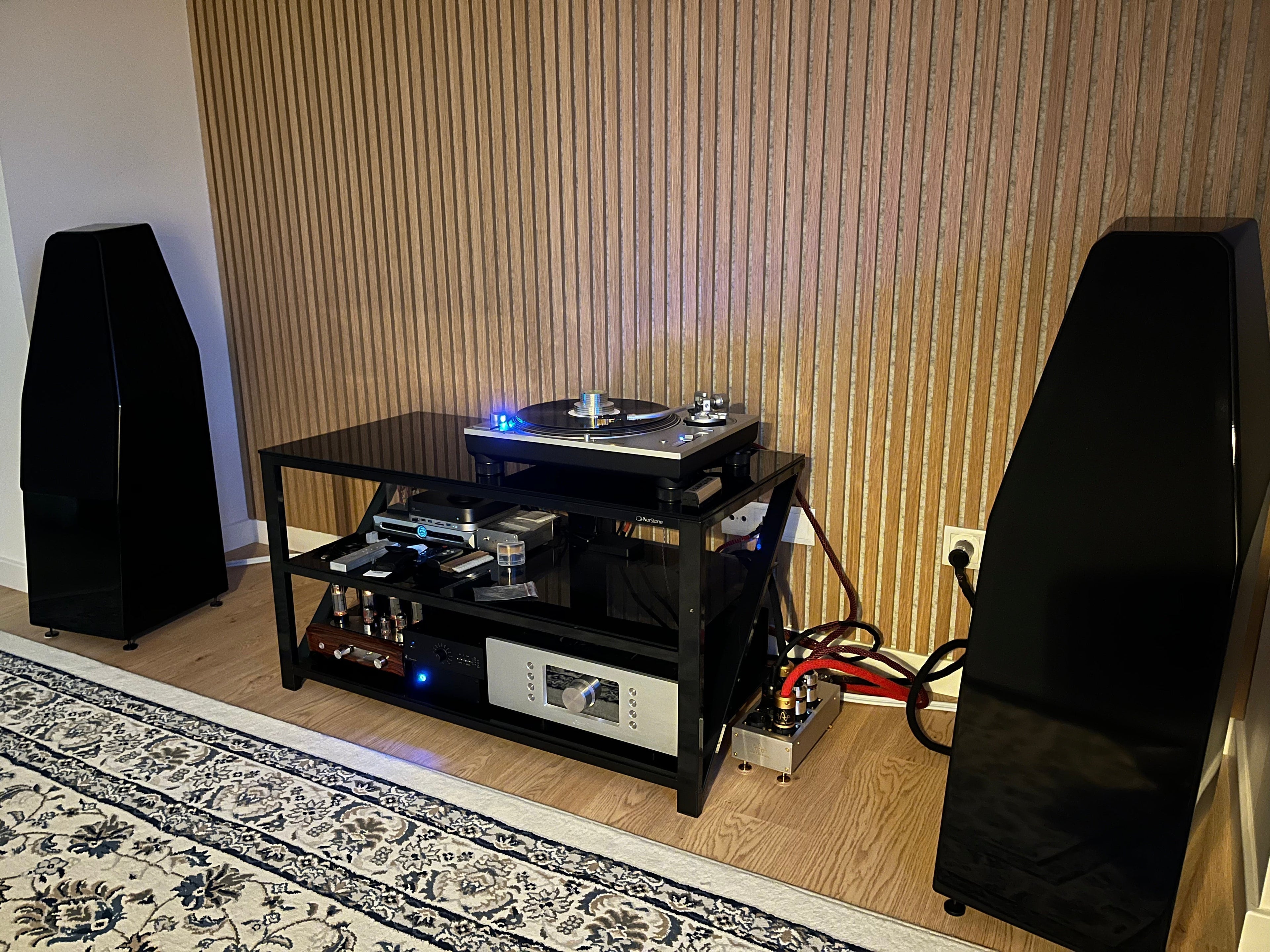 How to Build a Clean Power Setup for a Hi-Fi System: A Practical Guide