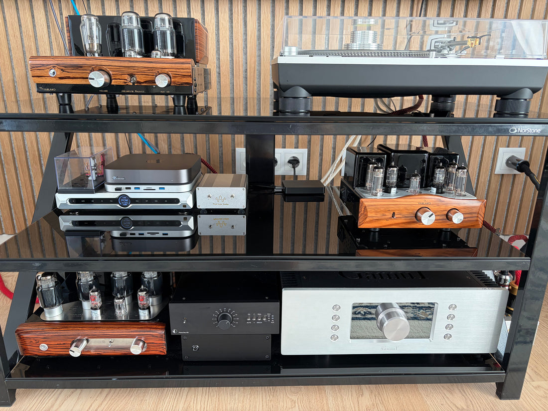 Signal Integrity Explained: From Source to Speaker