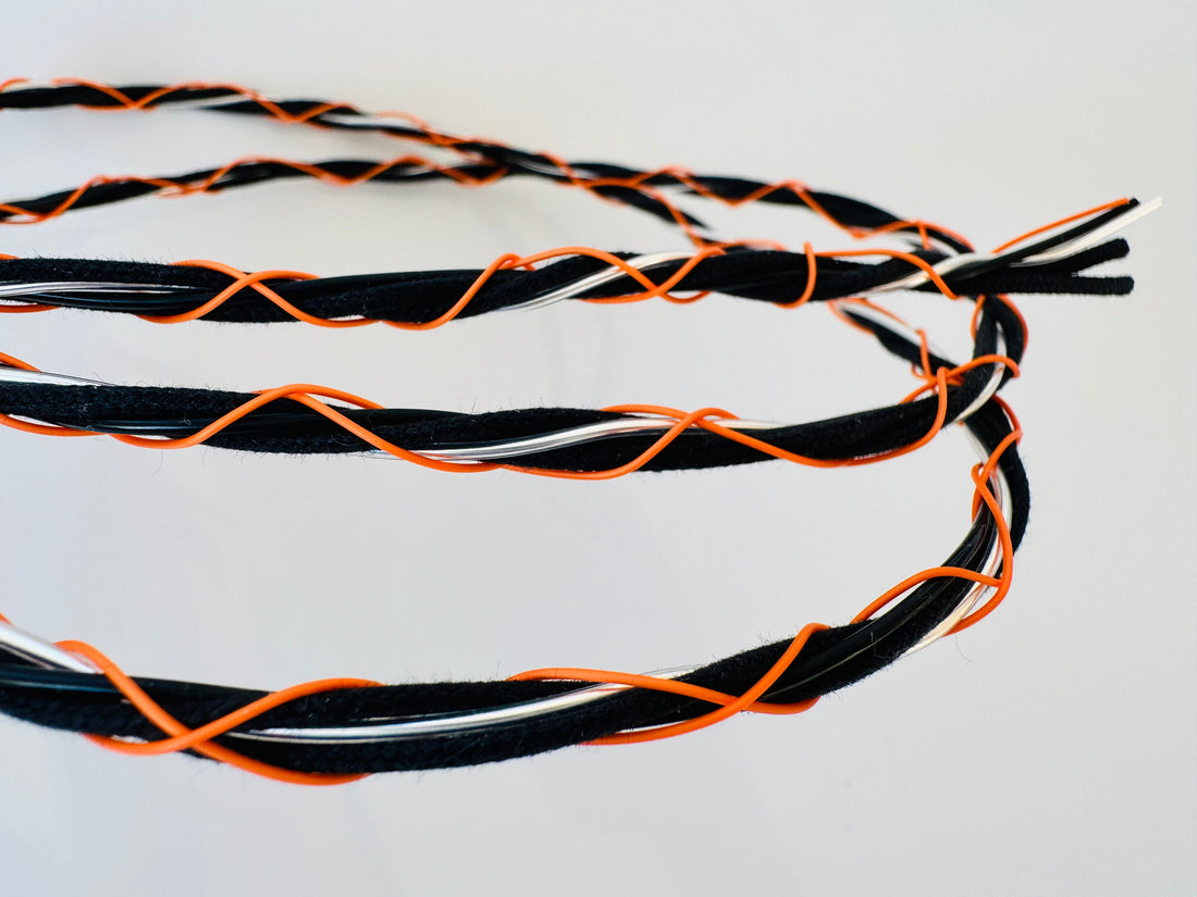 Cable Shielding in Audio: What It Does and Why It Matters