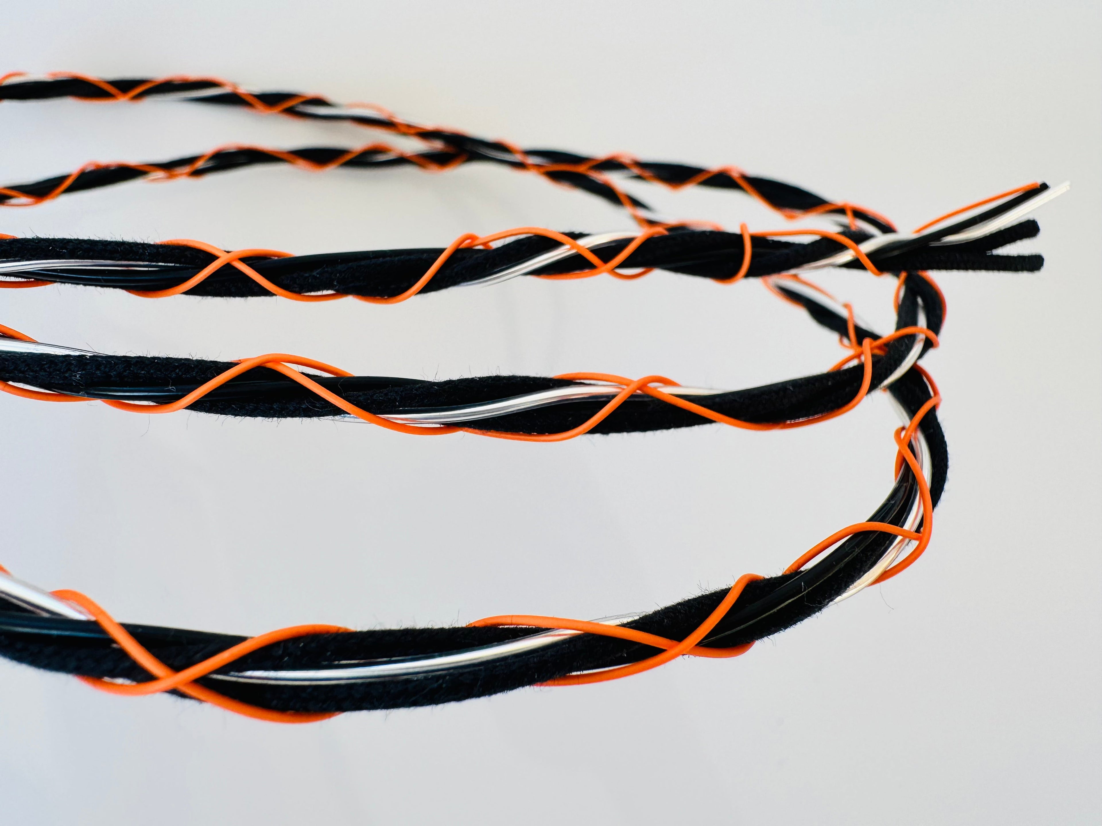 Cable Shielding in Audio: What It Does and Why It Matters