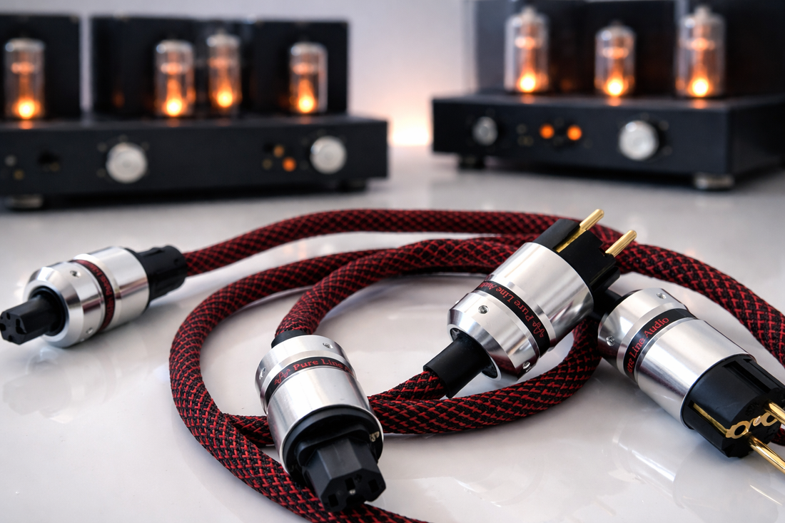 Electrical Noise in Audio Systems: Sources and How It Affects Sound Quality