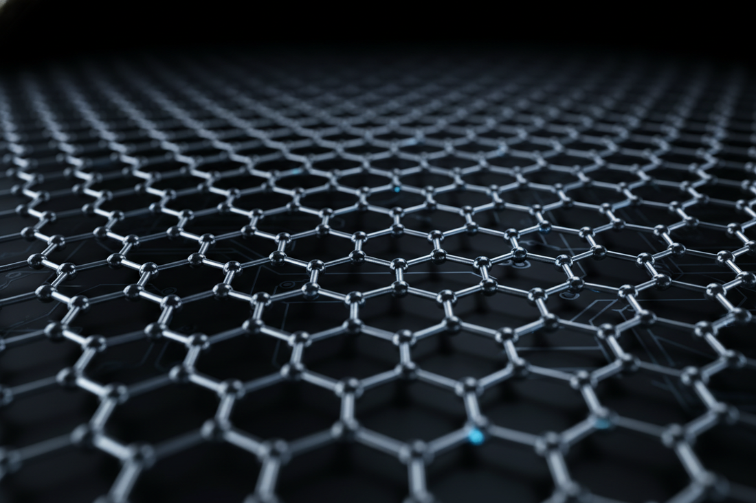 What Is Graphene and Why It’s Used in High-End Audio Cables