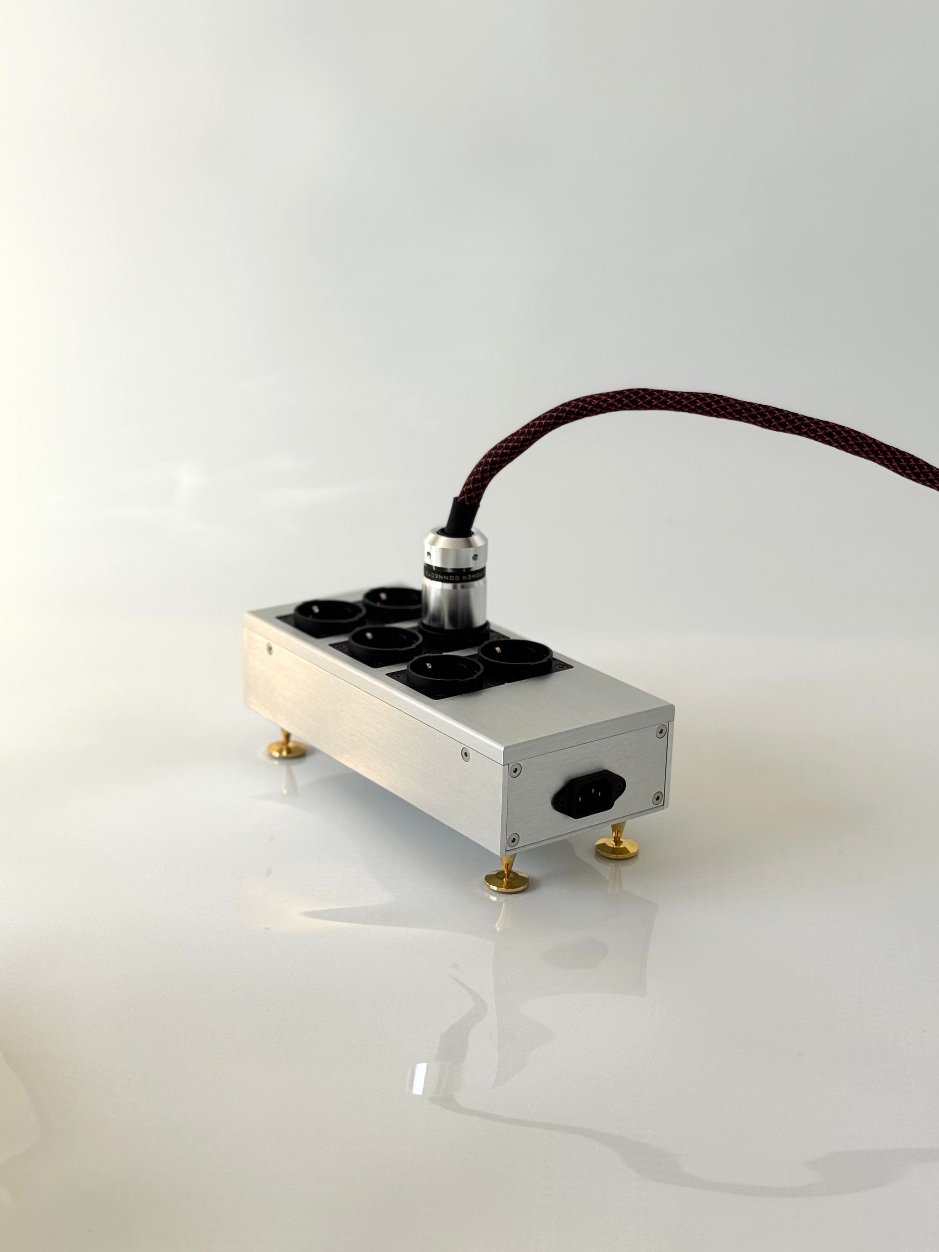 Power Precision Line