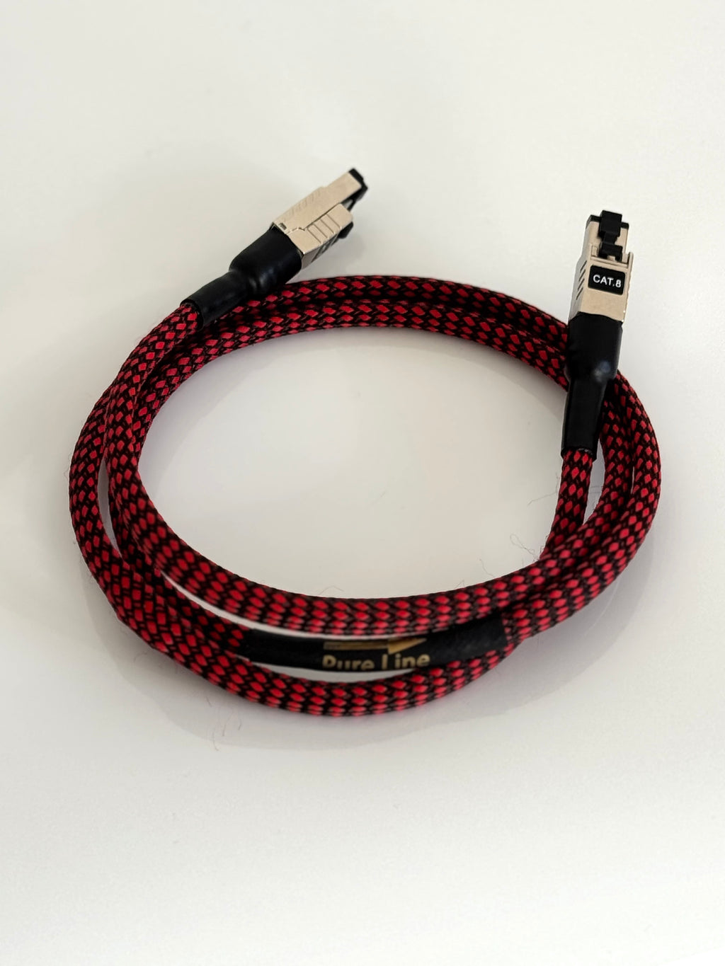 Câble Ethernet RedCore CAT8