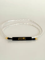 GroundCore OCC Silver Ground Cable