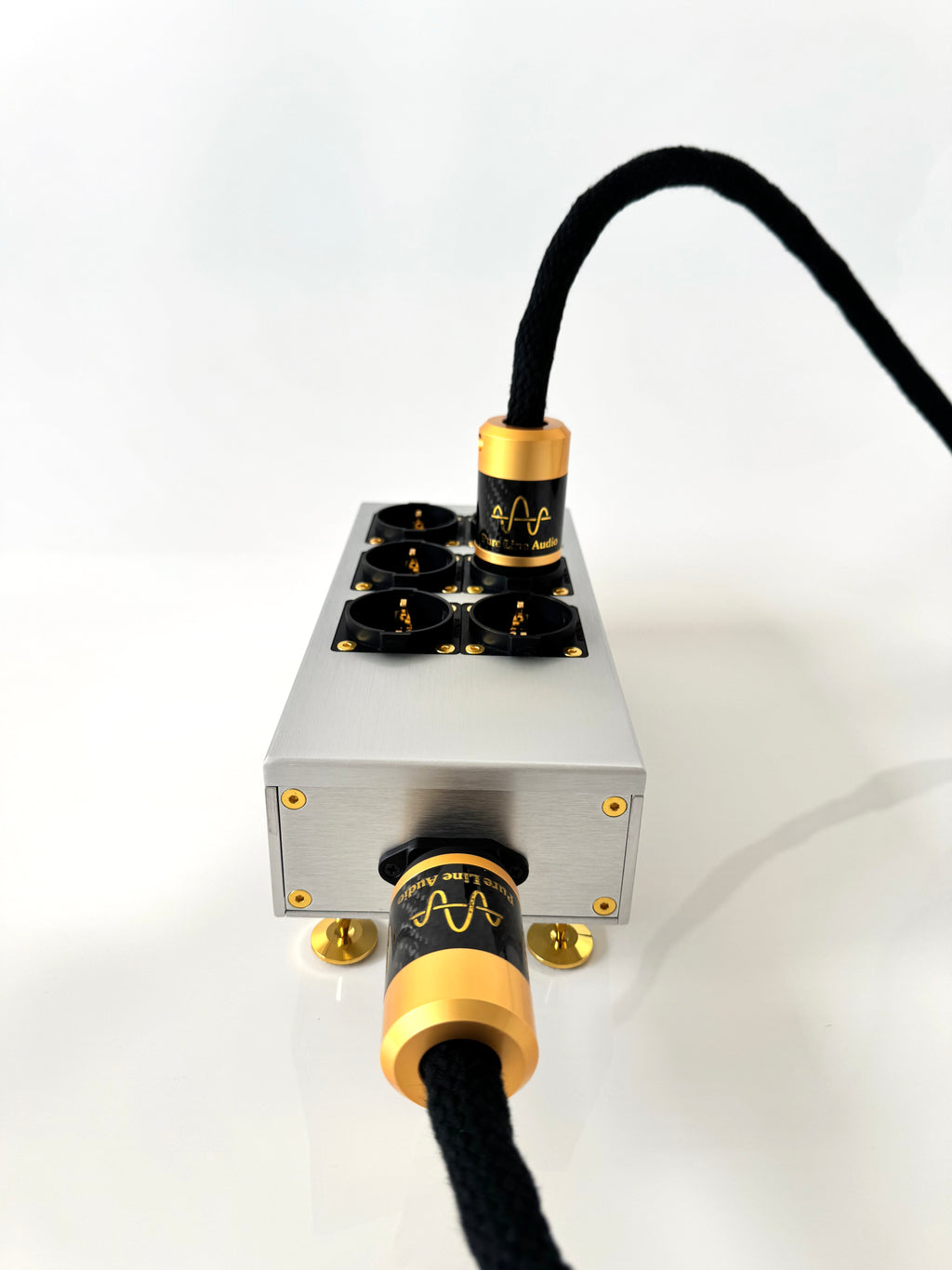 GoldCore 6 NoiseBlock Power Distributor