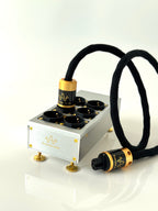 GoldCore Audio Power Cable