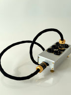 GoldCore Audio Power Cable