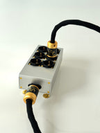 GoldCore Audio Power Cable