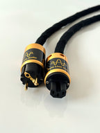 GoldCore Audio Power Cable