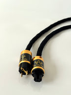 GoldCore Audio Power Cable