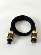 GoldCore Audio Power Cable