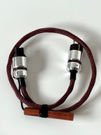 Cable de alimentación RedCore NoiseBlock™