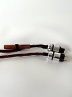 Cable de alimentación RedCore NoiseBlock™