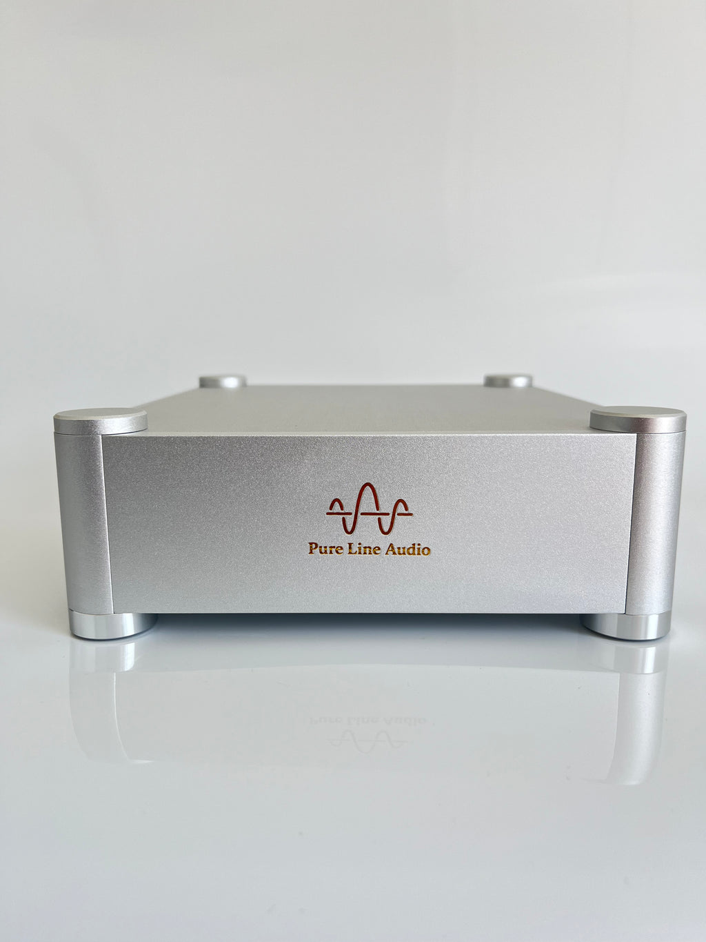 Pure Line Audio Ground Hub
