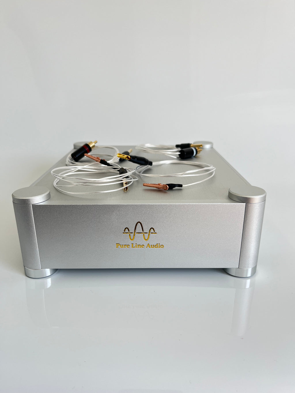 Pure Line Audio Ground Hub