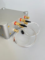 Pure Line Audio Ground Hub
