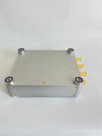 Pure Line Audio Ground Hub