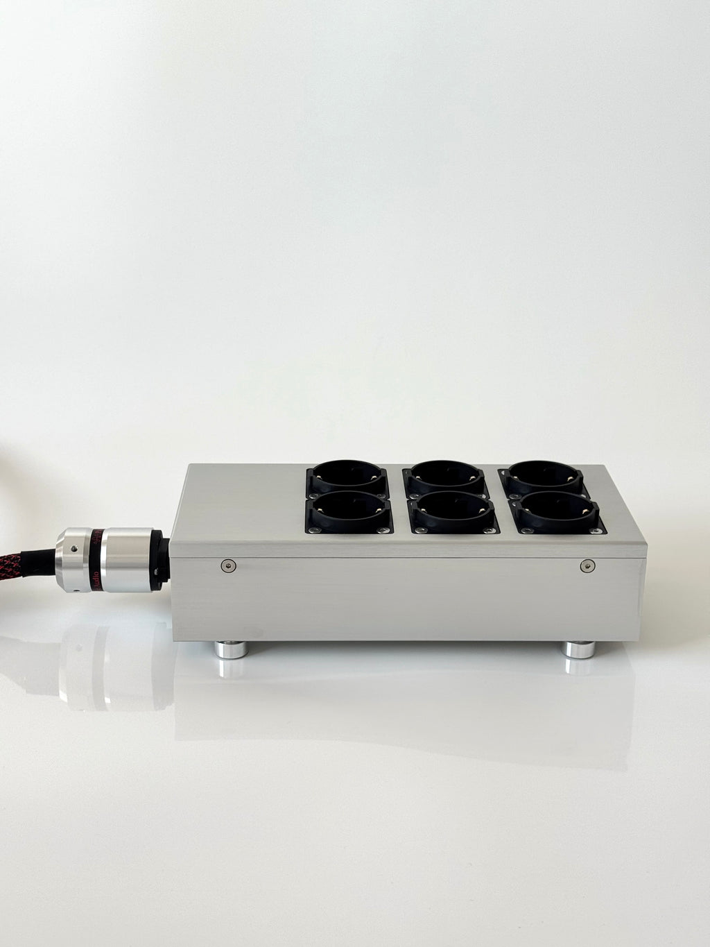 Regleta SilverCore 6