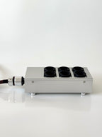 Regleta SilverCore 6