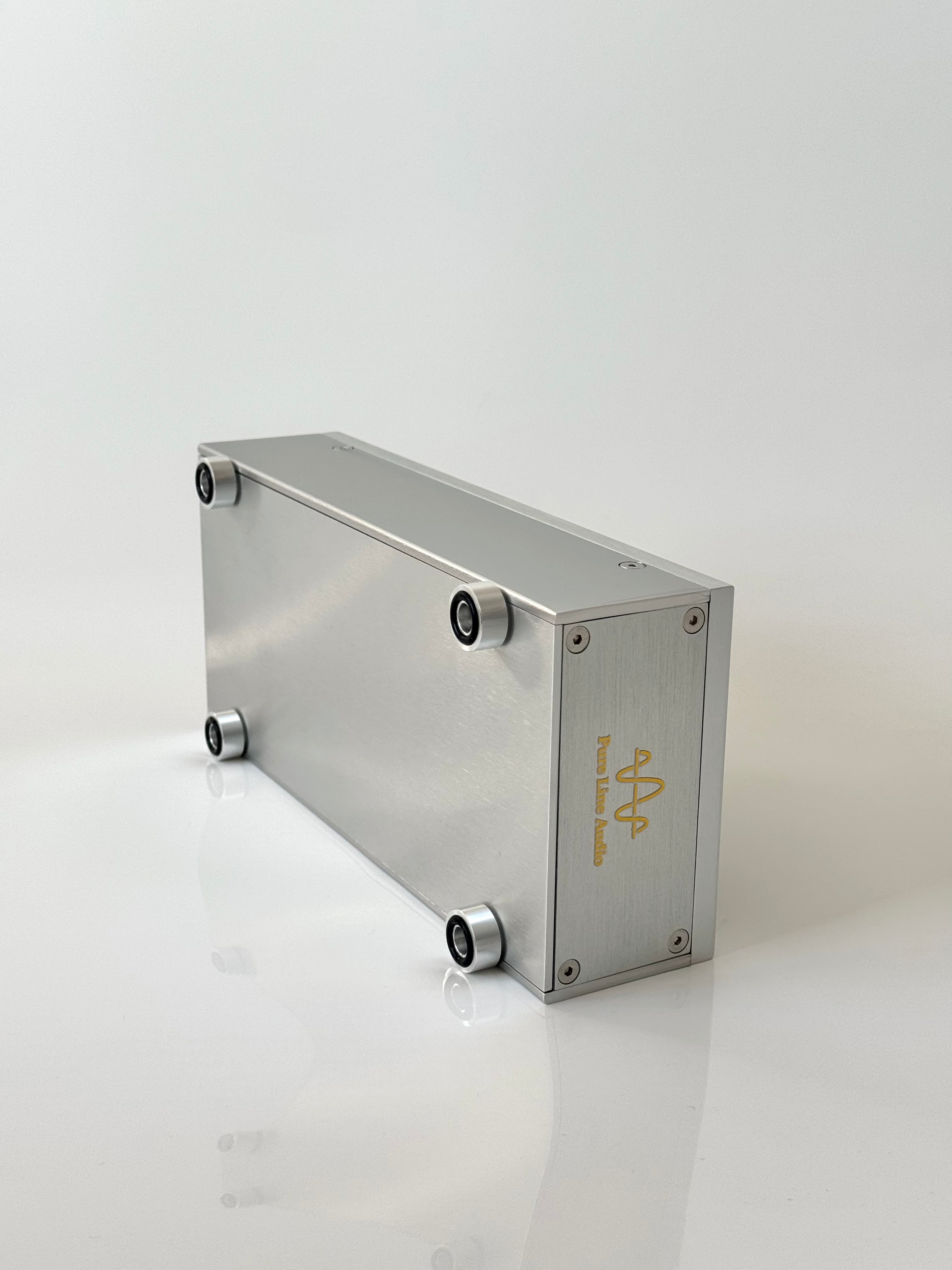 Regleta SilverCore 6