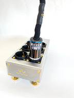 Pure Line Audio CryoCore Silver Power Cable