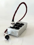 RedCore Audio Power Cable