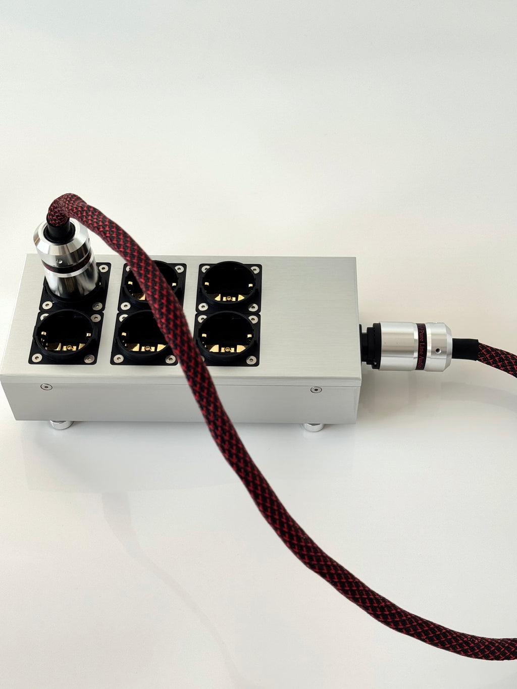 RedCore Audio Power Cable