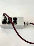 RedCore Audio Power Cable