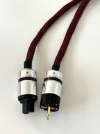 RedCore Audio Power Cable