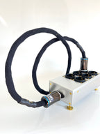 Pure Line Audio CryoCore Silver Power Cable