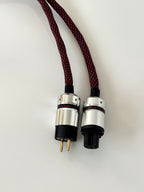 RedCore Audio Power Cable
