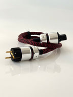 RedCore Audio Power Cable