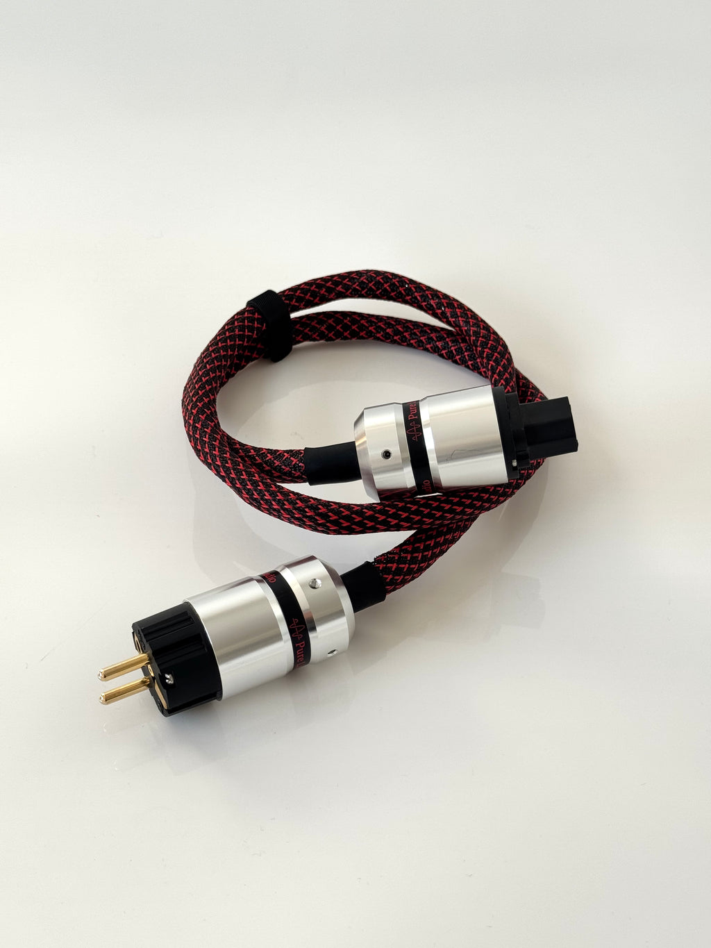RedCore Audio Power Cable