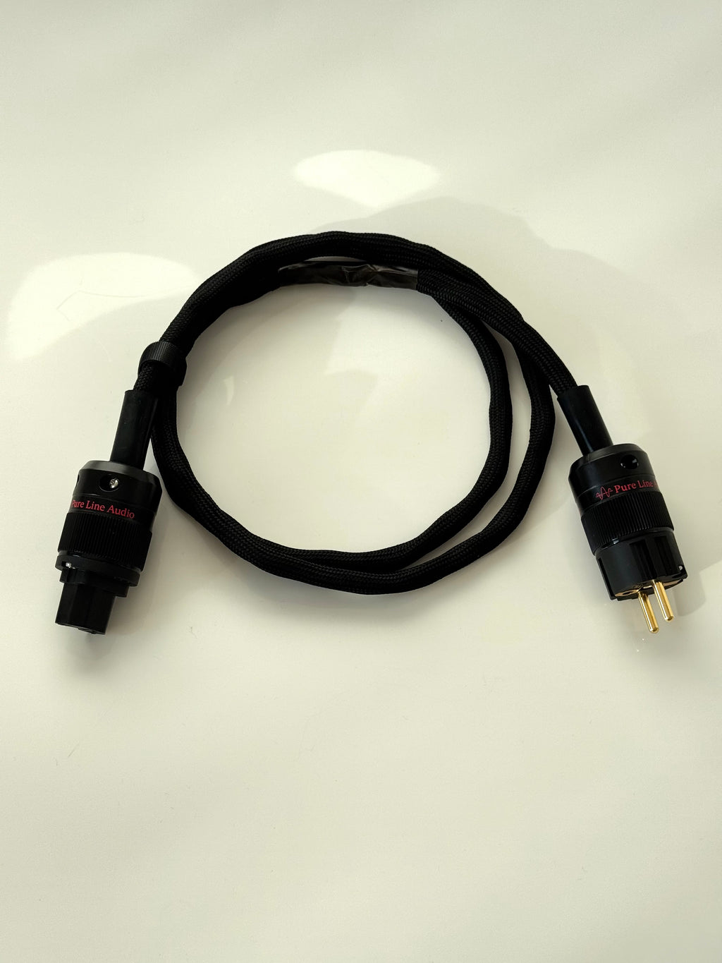 Cable de alimentación BlackCore