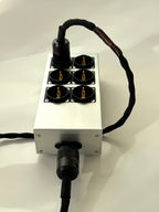 Cable de alimentación BlackCore