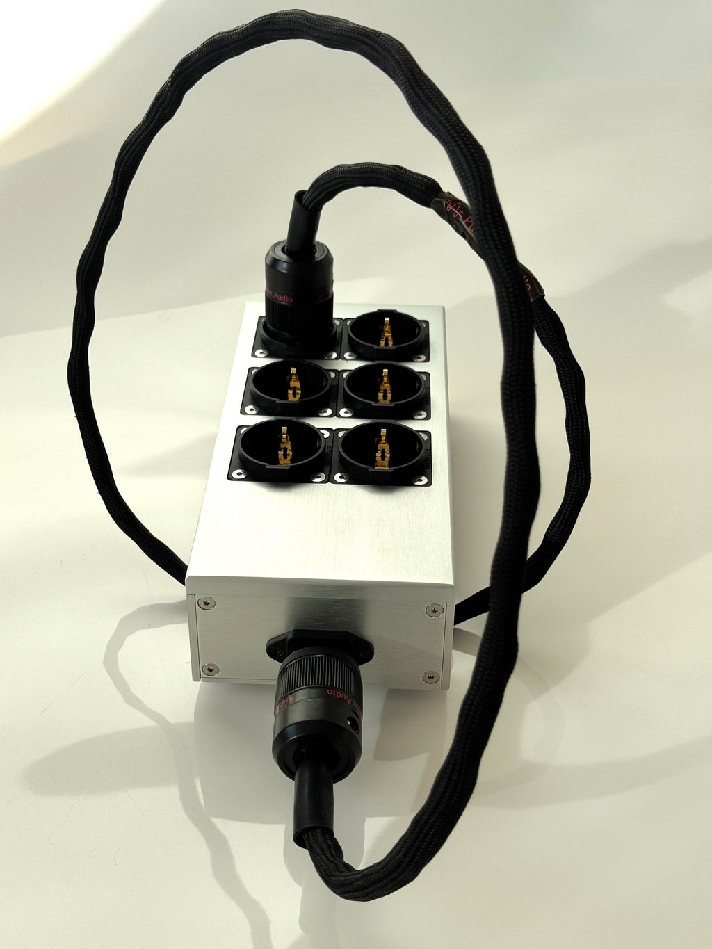 Cable de alimentación BlackCore