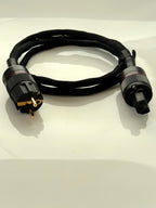 Cable de alimentación BlackCore