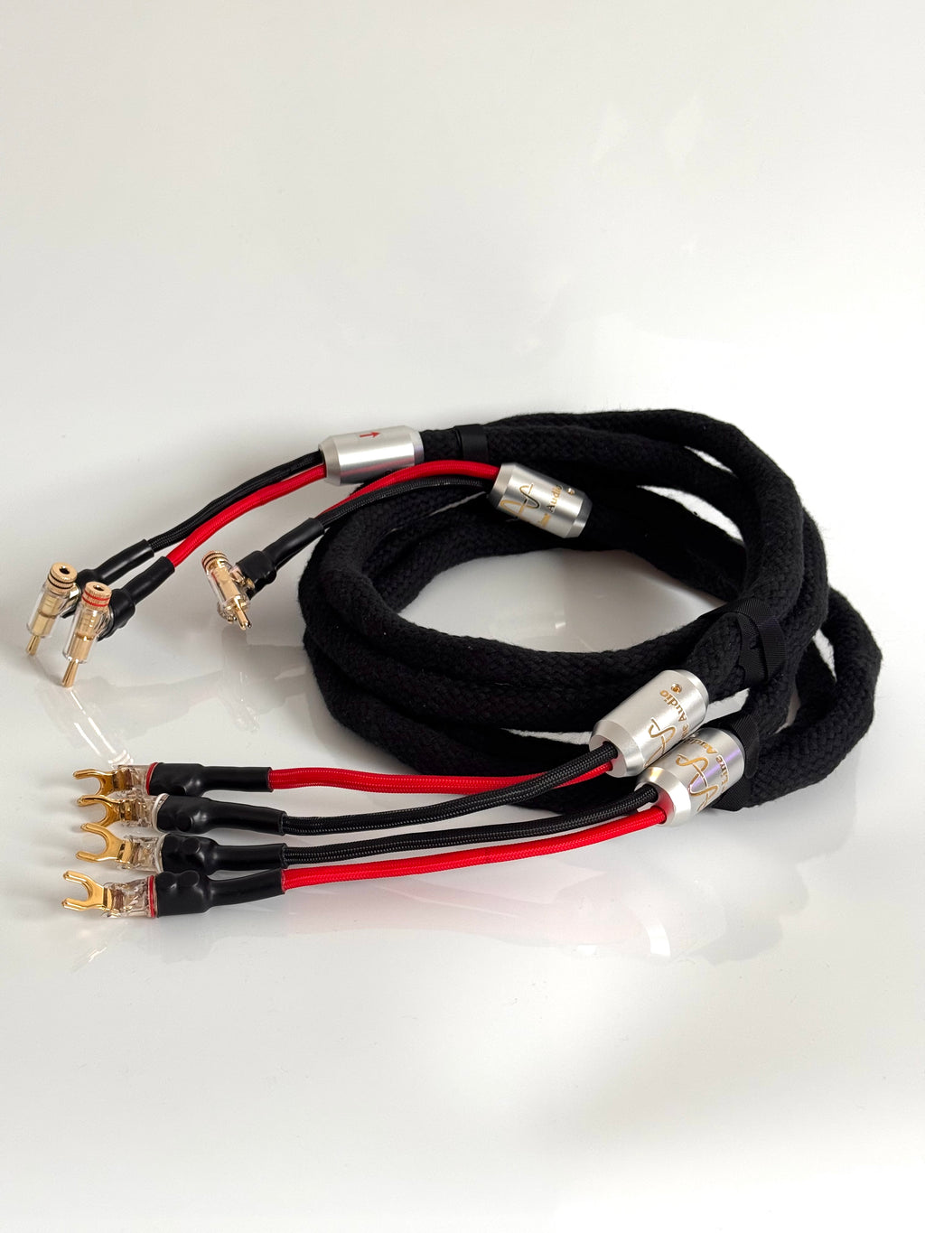 TriCore Ultra Speaker Cable