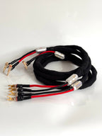 TriCore Ultra Speaker Cable