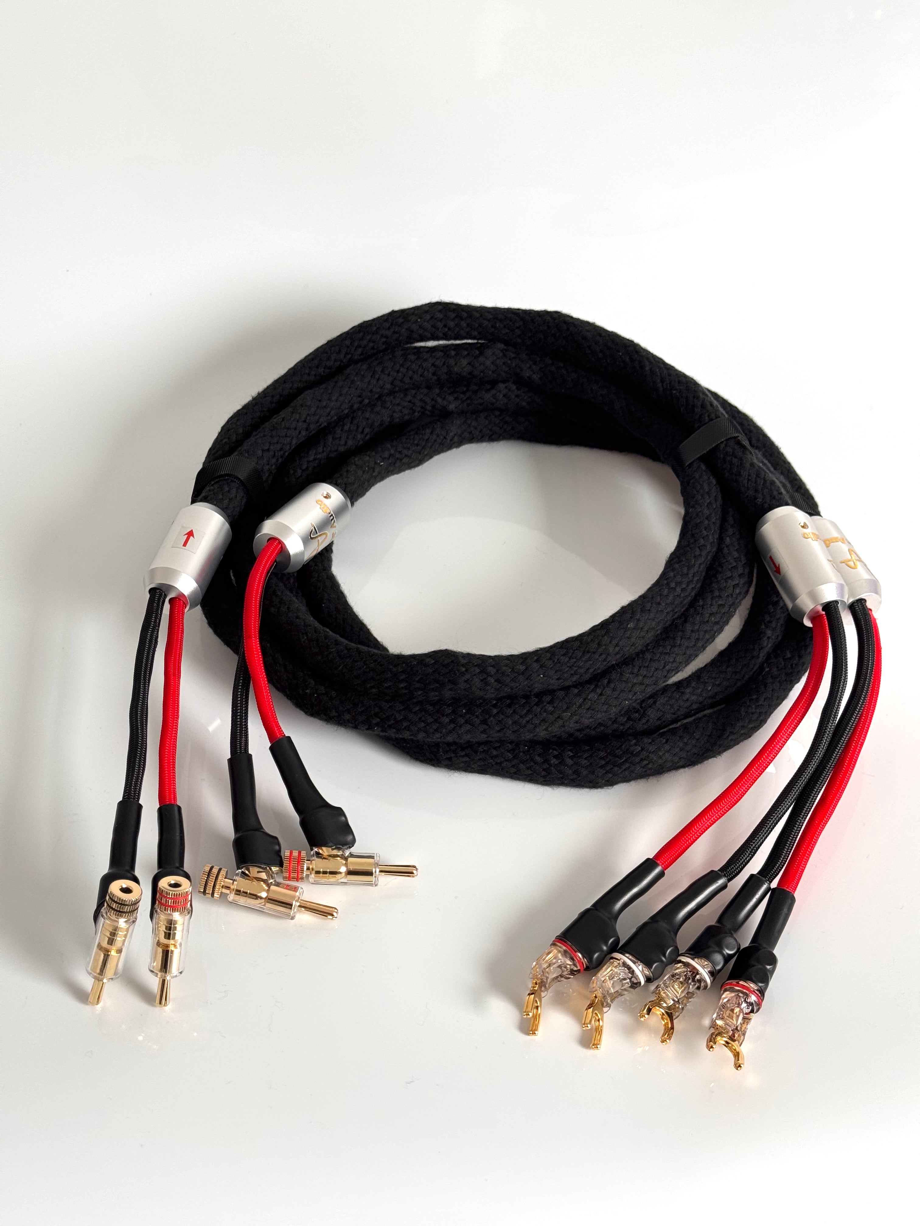 TriCore Ultra Speaker Cable