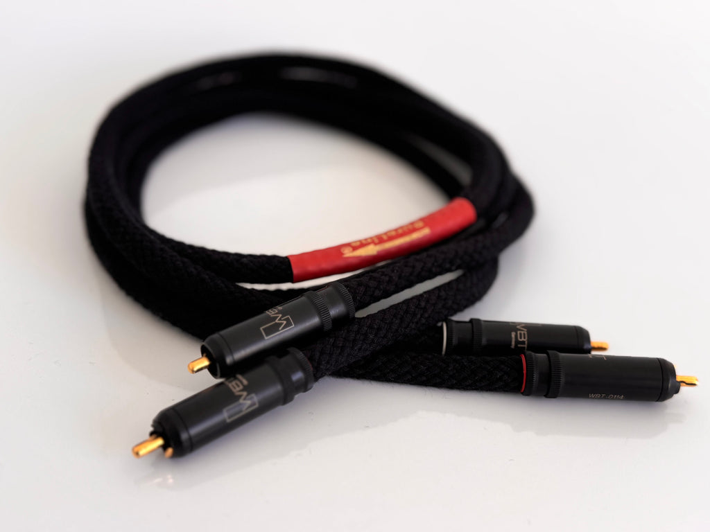 Pure Line Reference Fusion RCA