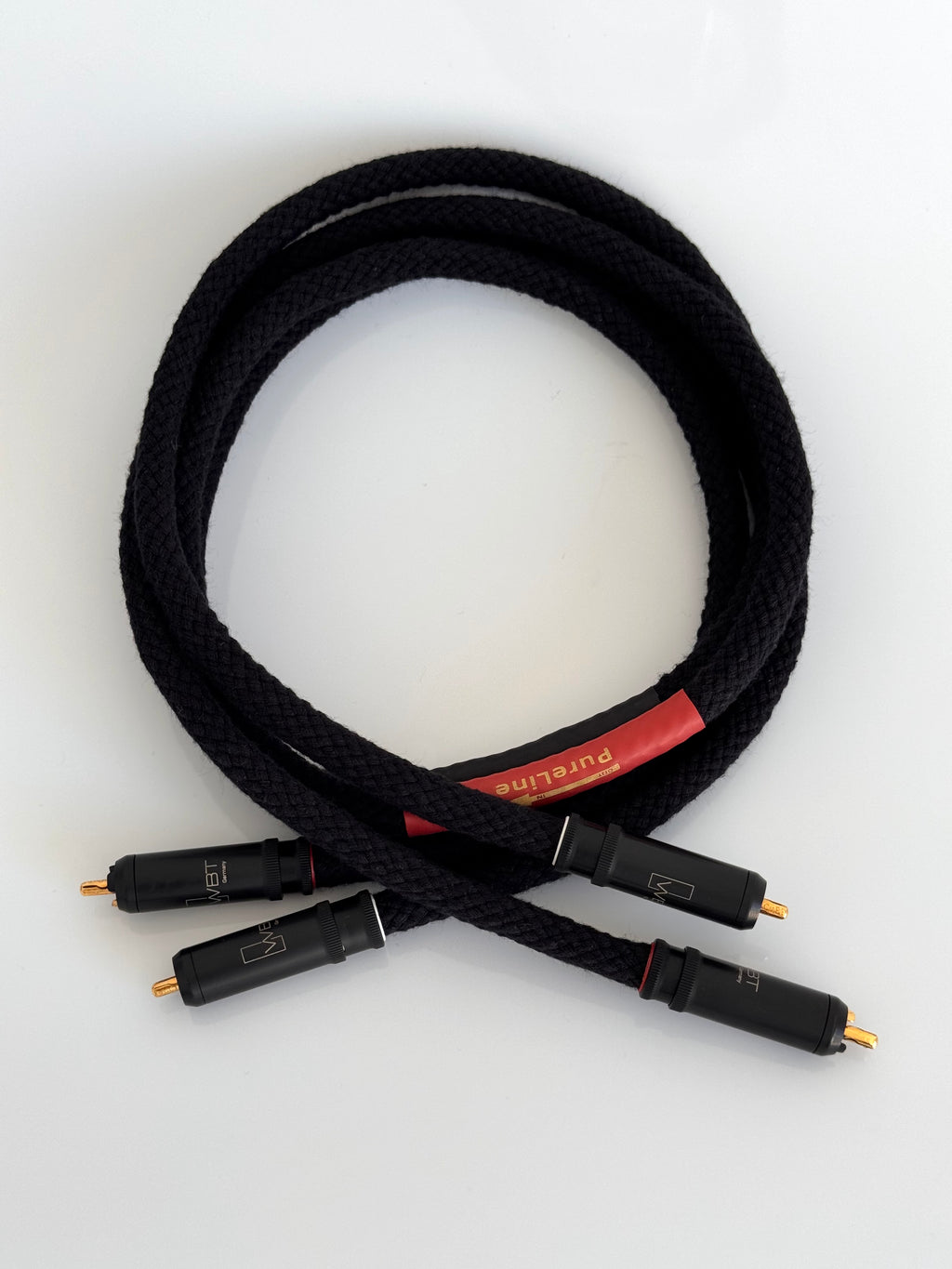 Pure Line Reference Fusion RCA