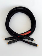 Pure Line Reference Fusion RCA