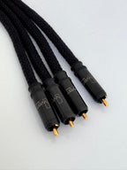 Pure Line Reference Fusion RCA