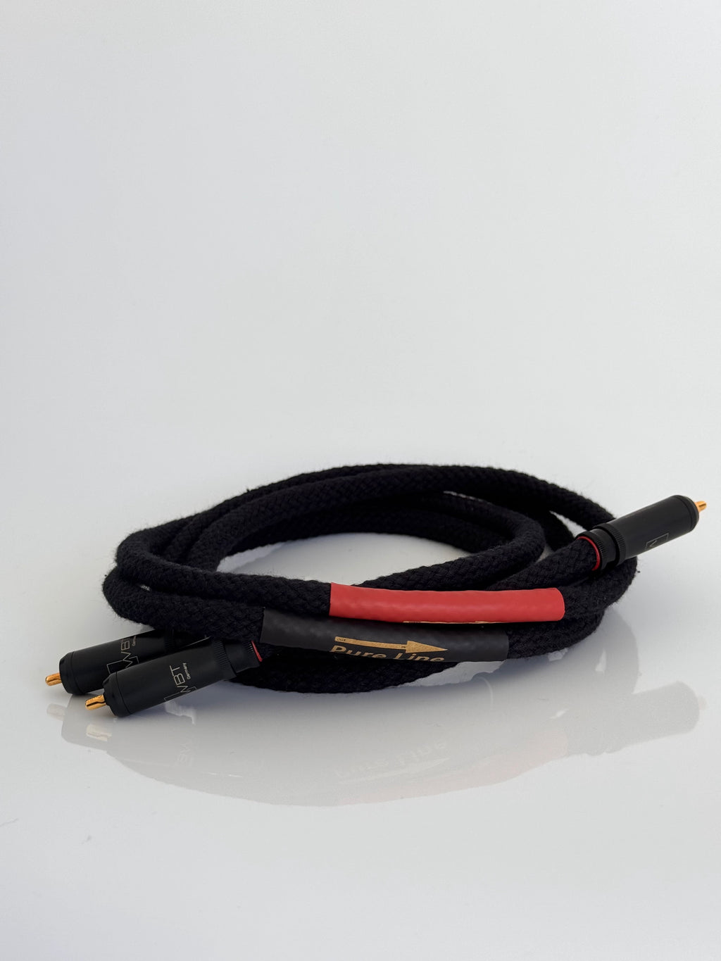 Pure Line Reference Fusion RCA