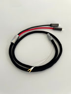 CopperCore Tonearm DIN to RCA