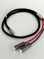 CopperCore Tonearm DIN to RCA