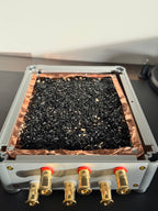 Pure Line Audio Ground Hub